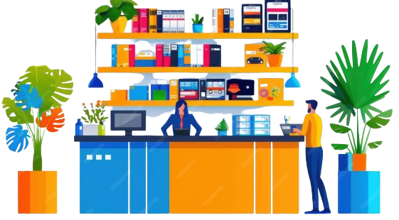 BharatOrganic Hero Image